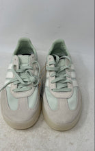 Load image into Gallery viewer, Adidas Womens Barreda Decode JP9670 White Green Lace-Up Sneaker Shoes Size 6

