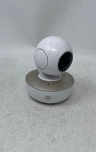 Load image into Gallery viewer, Motorola MBP855CONNECT White Portable Baby Monitoring Camera Only Not Tested
