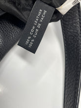 Load image into Gallery viewer, Authentic Marc By Marc Jacobs Womens Black Leather Crossbody Handbag
