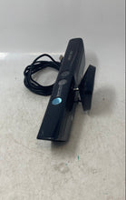 Load image into Gallery viewer, Microsoft Xbox 360 Kinect Model 1414 Black Video Gaming Sensor Bar Untested

