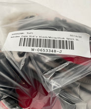 Load image into Gallery viewer, Adidas Kids Copa Pure 3 League FG MG Black White Pink Soccer Cleats Size 4
