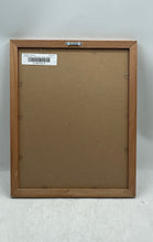 Load image into Gallery viewer, To Keep Myself Physically Strong Framed Art Print Signed By Norman Rockwell
