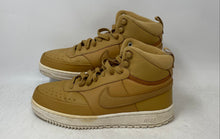 Load image into Gallery viewer, Nike Mens Court Vision Mid DR7882-700 Brown Lace-Up Sneaker Shoes Size 8
