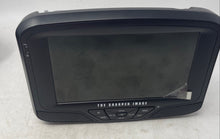 Load image into Gallery viewer, The Sharper Image 7 Inch TFT LCD ATSC Analog TV Monitor In Bag Not Tested

