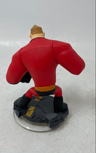 Load image into Gallery viewer, Disney Pixar Infinity Mr. Incredible Character Figure Model 1000001
