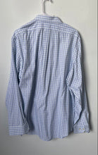 Load image into Gallery viewer, Banana Republic Mens Multicolor Plaid Non-Iron Classic Fit Button-Up Shirt Sz XL
