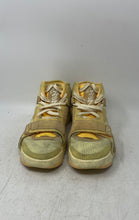 Load image into Gallery viewer, Nike Mens Air Jordan Zion 2 SE FJ2957-200 Yellow Basketball Shoes Size 8.5
