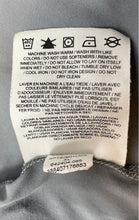 Load image into Gallery viewer, Jordan Mens Dri-Fit Gray Jumpman Logo Short Sleeve Training T-Shirt Size XL
