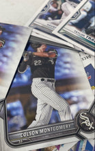 Load image into Gallery viewer, Lot Of Assorted Mixed Variety Collectible Baseball Trading Card Game
