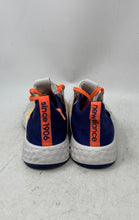 Load image into Gallery viewer, New Balance Mens Fresh Foam Cruz V1 MCRZRWO1 White Blue Yellow Running Shoes 7.5
