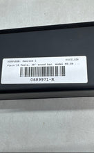Load image into Gallery viewer, Vizio Model SB3821-C6 Black 38 Inch Bluetooth Soundbar Speaker Not Tested
