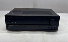 Load image into Gallery viewer, Pioneer Model VSX-405 Black 5.1 Channel Audio Video Stereo Receiver Not Tested
