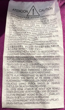 Load image into Gallery viewer, Zara Womens Purple Raw Hem Pockets Denim Straight Leg Jeans Pants Size 2
