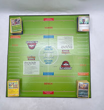 Load image into Gallery viewer, Pokémon Pikachu Cinderace Eevee Battle TCG Collectible Card Game
