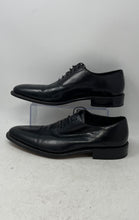 Load image into Gallery viewer, Cole Haan Mens Harmon Grand C04146 Black Cap Toe Oxford Dress Shoes Size 10.5M
