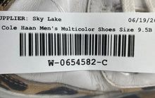 Load image into Gallery viewer, Cole Haan Womens GrandPro Rally Court W17740 Multicolor Sneaker Shoes Size 9.5B
