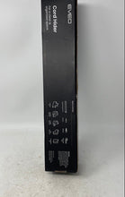 Load image into Gallery viewer, Eveo Cord Hider For Clean And Organized Space Cable Concealer Factory Sealed
