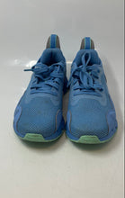 Load image into Gallery viewer, Reebok Womens Zig Dynamica Blue Green Low Top Lace-Up Sneakers Shoes Size 10
