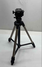 Load image into Gallery viewer, Velbon CX687 Model PH-368 Deluxe Heavy-Duty Camera Camcorder Video Tripod
