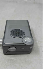 Load image into Gallery viewer, Aiptek DUO-V25 Silver Classic Video Recorder Pocket Camcorder Not Tested
