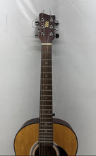Load image into Gallery viewer, First Act 222 Model No. AL361 Brown 6-String Acoustic Guitar Instrument
