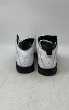 Load image into Gallery viewer, Nike Kids Air Jordan True Flight 343795-133 White Lace-Up Sneaker Shoes Size 4Y
