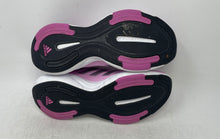 Load image into Gallery viewer, Adidas Womens Response GV9534 Pink Low Top Lace-Up Sneaker Shoes Size 8
