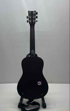 Load image into Gallery viewer, First Act Discovery FG3061 Beige Brown 6 String Dreadnought Acoustic Guitar
