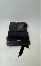 Load image into Gallery viewer, Sylvania Model SDVD7750 Dual Screen Portable DVD Player Not Tested
