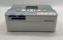 Load image into Gallery viewer, Canon Selphy CP780 Portable Dye Sublimation Compact Color Photo Printer
