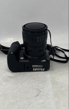 Load image into Gallery viewer, Fujifilm FinePix S-5200 Black 5.1 MP Digital Camera With Strap Not Tested
