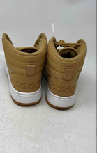 Load image into Gallery viewer, Adidas Mens Blizarre FW6782 Beige White Lace-Up Ankle Boots Size 7
