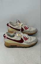 Load image into Gallery viewer, Nike Womens Air Max Terrascape 90 DC9450-100 White Lace-Up Sneaker Shoes Size 8
