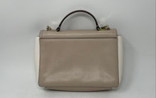Load image into Gallery viewer, Kate Spade Womens Patterson Drive Maisie Light Pink White Leather Crossbody Bag
