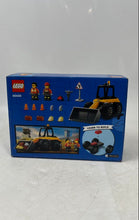 Load image into Gallery viewer, Lego City 60450 Wheel Loader 81-Pieces Building Toy Set Ages 4+ In Box

