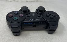 Load image into Gallery viewer, Sony PlayStation 3 CECHZC1U Sixaxis Gaming Handheld Controller Not Tested
