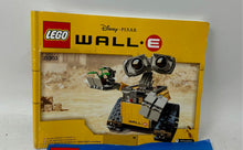 Load image into Gallery viewer, Lot Of 7 Pcs Assorted Lego Large Print Mixed Variety Instruction Manuals Age 3+
