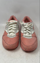 Load image into Gallery viewer, Saucony Mens Grid 8000 S70366-1 Pink White Lace-Up Low Top Sneakers Shoes Sz 12
