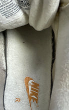 Load image into Gallery viewer, Nike Kids Air More Uptempo DX1939-100 White Ivory Lace-Up Sneaker Shoes Size 5Y
