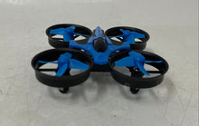 Load image into Gallery viewer, SykiiRC Blue Black Blade Guards 2.4Ghz 6-Axis Gyro Drone Quadcopter Untested
