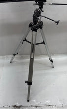 Load image into Gallery viewer, Celestron PowerSeeker 60EQ 21043 Black Refractor Telescope With Stand
