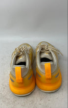 Load image into Gallery viewer, Adidas Womens ZX 2K Boost 2.0 Beige Orange Low Top Lace-Up Sneaker Shoes Size 7
