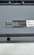 Load image into Gallery viewer, Yamaha Portatone YPT-400 Portable Digital Piano Electronic Keyboard Not Tested
