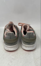 Load image into Gallery viewer, Adidas Mens EQT Support ADV Pink Gray Lace-Up Low Top Sneaker Shoes Size 5.5
