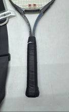 Load image into Gallery viewer, Wilson Multicolor Indoor Game Round Shape Tennis Racquet With Bag
