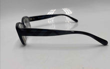 Load image into Gallery viewer, Authentic Burberry Women's Navy Blue Glasses With Case
