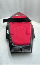 Load image into Gallery viewer, Odyssey Hydroslide Red And Black Water Sports Kneeboard With Knee Strap
