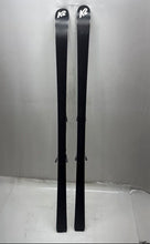Load image into Gallery viewer, K2 Mach GS Race 181cm Downhill Alpine Skis With Marker Comp Piston Bindings
