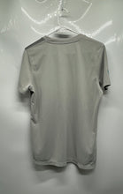 Load image into Gallery viewer, Nike Mens Gray Miami Dolphins NFL Football Pullover T-Shirt Size Medium
