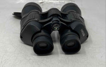 Load image into Gallery viewer, Black Outdoor Optics Classic Compass Rubber Coated 10X50 Binoculars W/ Lens Cap
